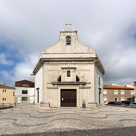 Apartamento Sao Roque Sweet Burgo Aveiro Exterior foto