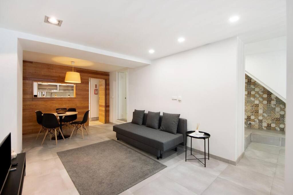 Apartamento Sao Roque Sweet Burgo Aveiro Exterior foto