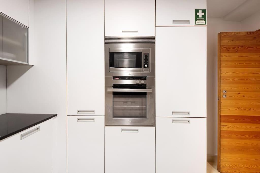 Apartamento Sao Roque Sweet Burgo Aveiro Exterior foto