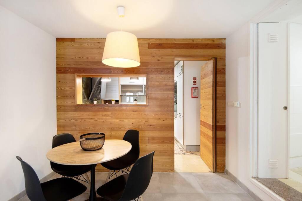 Apartamento Sao Roque Sweet Burgo Aveiro Exterior foto
