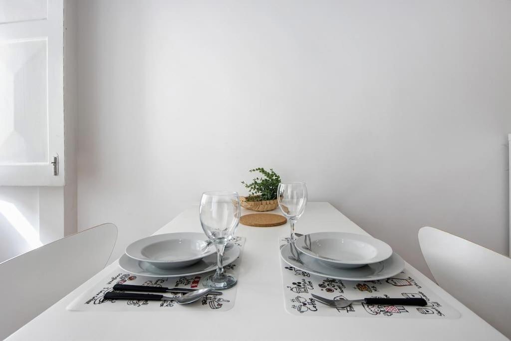 Apartamento Sao Roque Sweet Burgo Aveiro Exterior foto