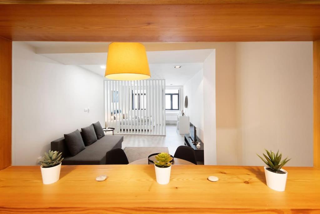 Apartamento Sao Roque Sweet Burgo Aveiro Exterior foto