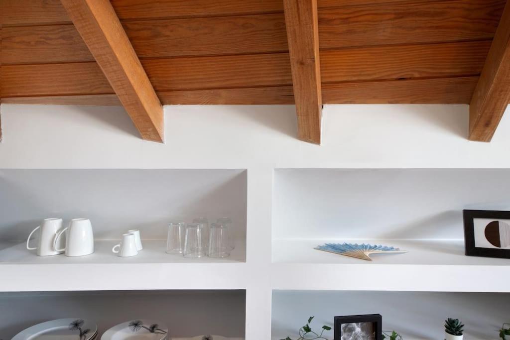 Apartamento Sao Roque Sweet Burgo Aveiro Exterior foto