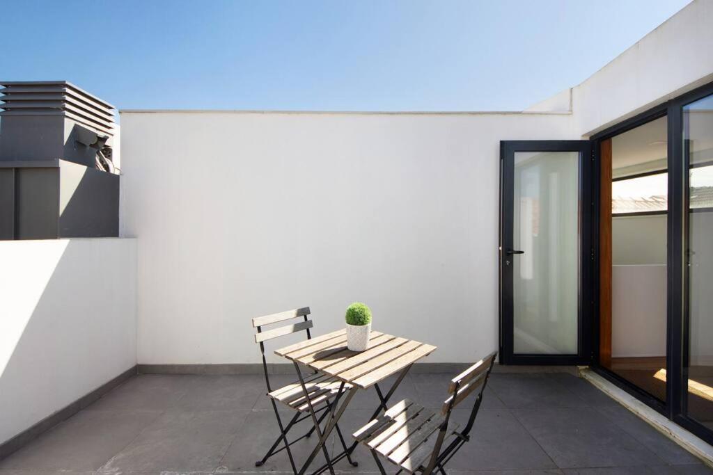 Apartamento Sao Roque Sweet Burgo Aveiro Exterior foto