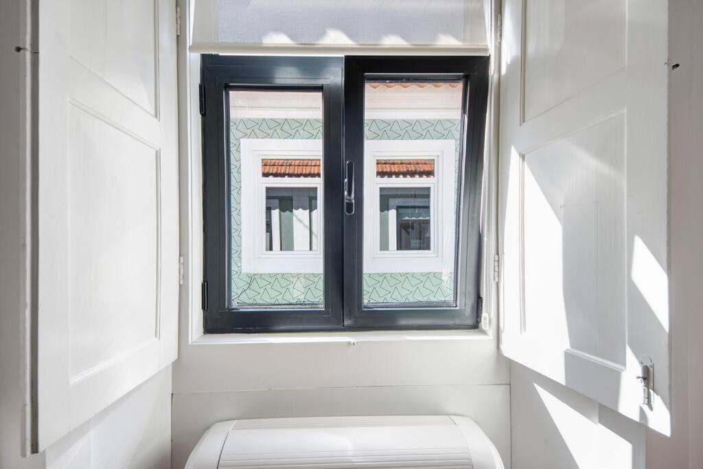Apartamento Sao Roque Sweet Burgo Aveiro Exterior foto