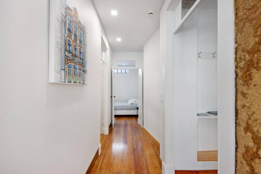 Apartamento Sao Roque Sweet Burgo Aveiro Exterior foto