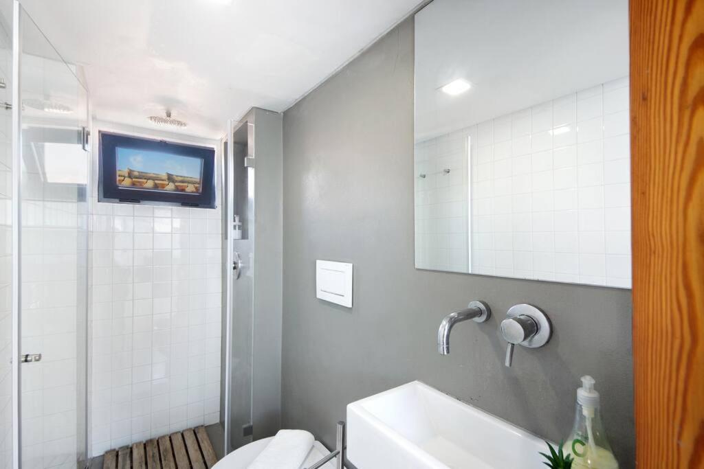 Apartamento Sao Roque Sweet Burgo Aveiro Exterior foto