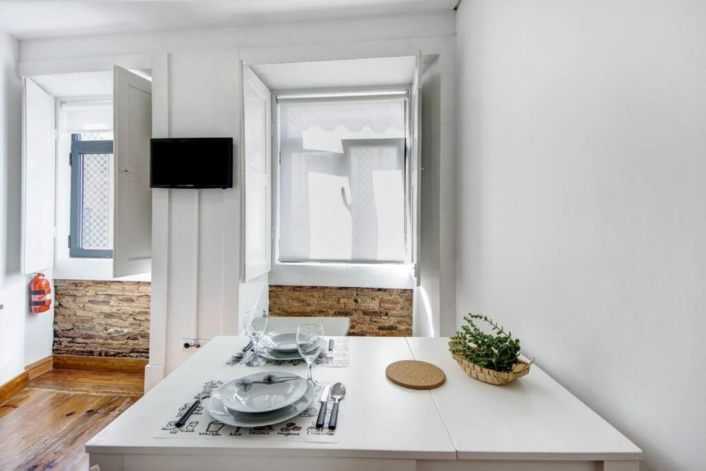 Apartamento Sao Roque Sweet Burgo Aveiro Exterior foto