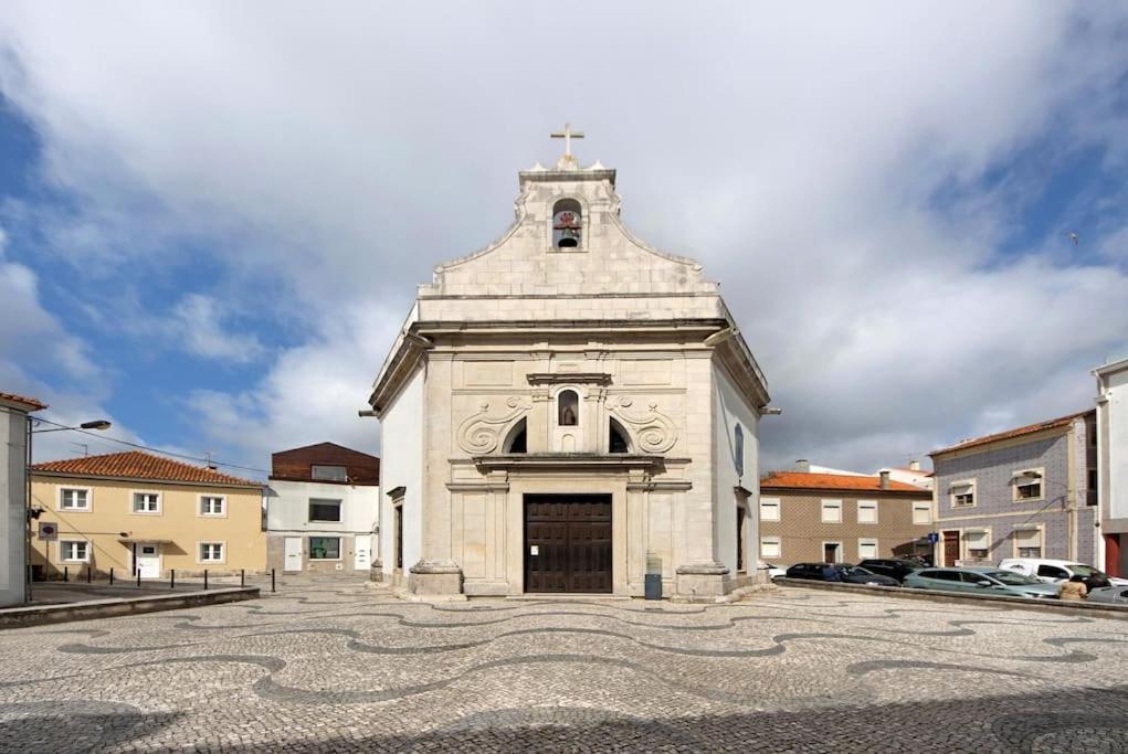 Apartamento Sao Roque Sweet Burgo Aveiro Exterior foto